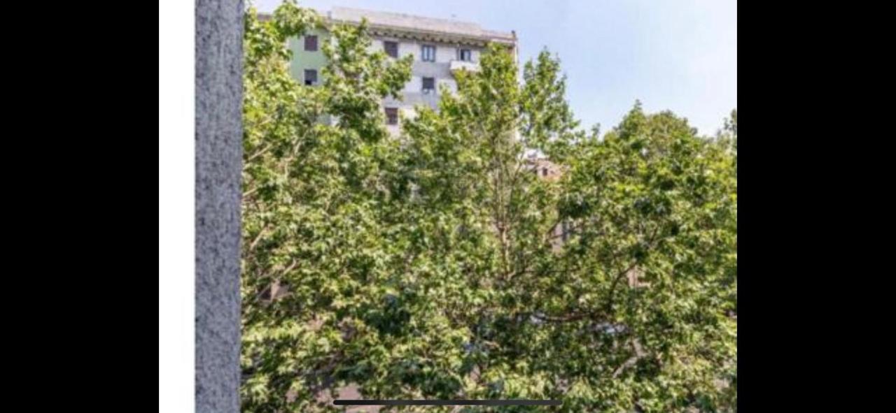 Brera Suite Milano Exteriör bild