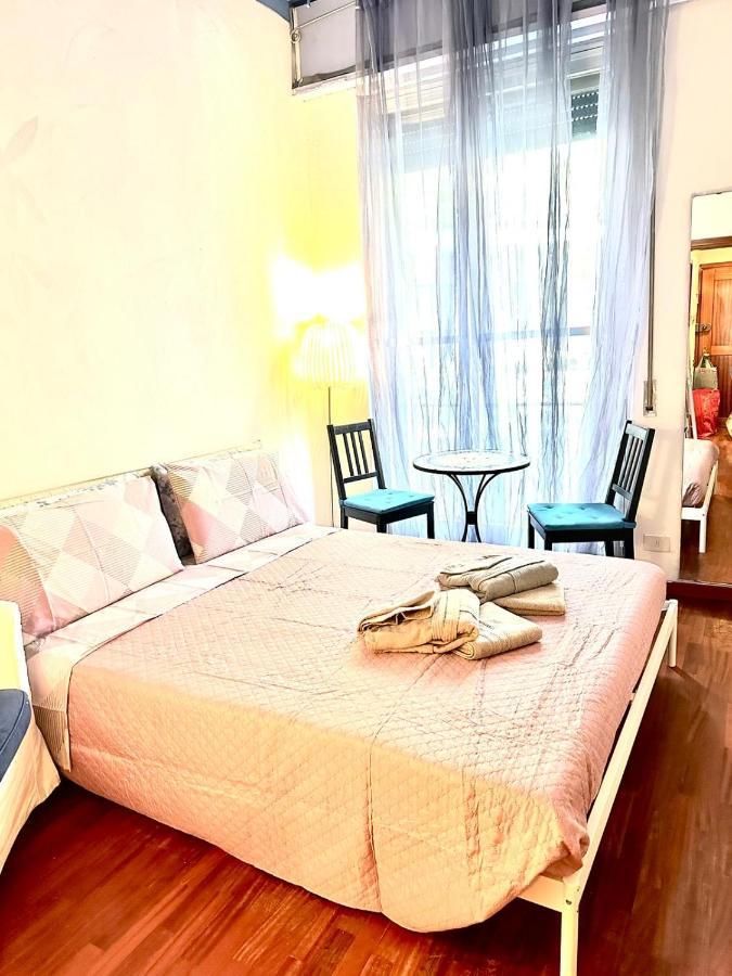 Brera Suite Milano Exteriör bild